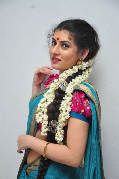 Archana